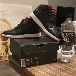 Air Jordan’s Kids Shoes